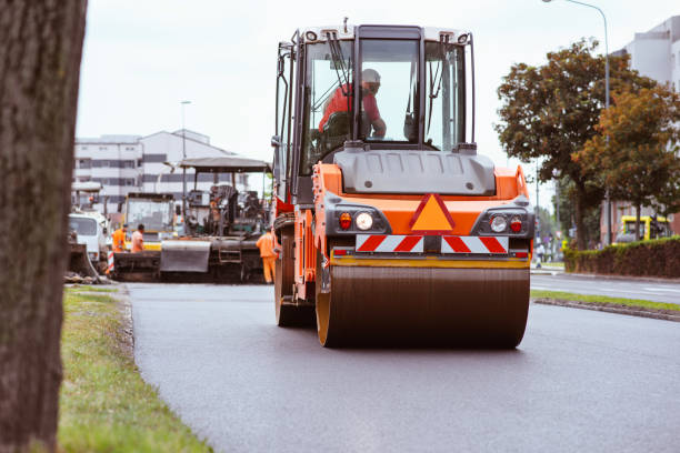  Ridge Wood Heights, FL Driveway Paving Services Pros